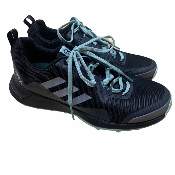 adidas outdoor women's terrex cmtk w walking shoe